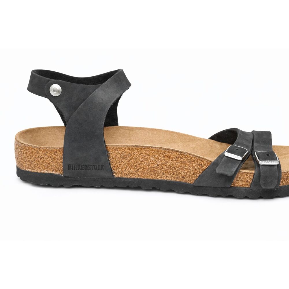 Birkenstock Women's Multi-Strap Sandals - Picture 4 of 7